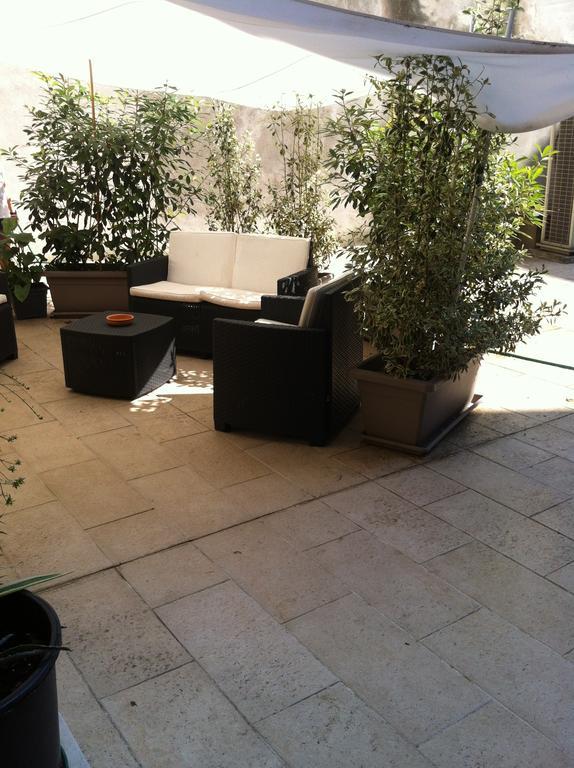 Romeo Design Rooms Verona Exterior photo
