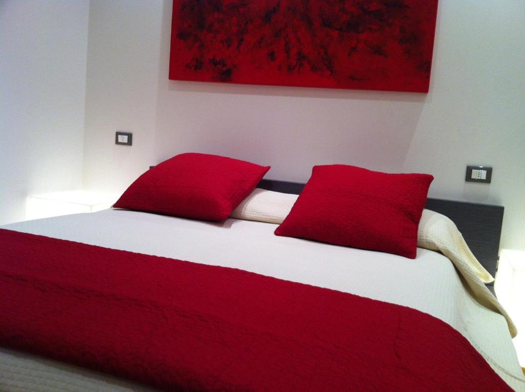 Romeo Design Rooms Verona Room photo